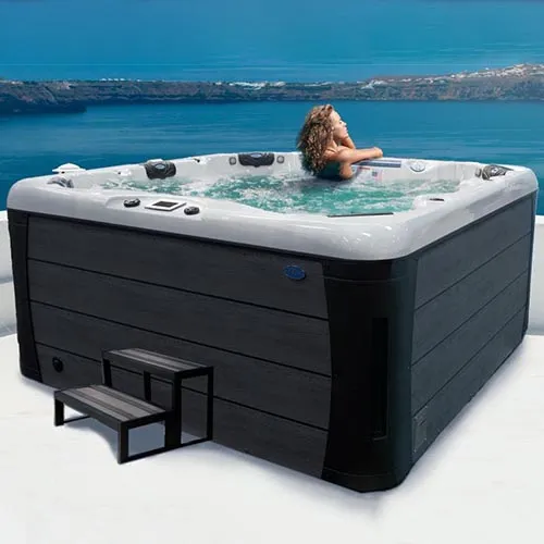 Deck hot tubs for sale in Miramar